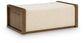 Marxmore UPH Ottoman with Storage Signature Design by Ashley®