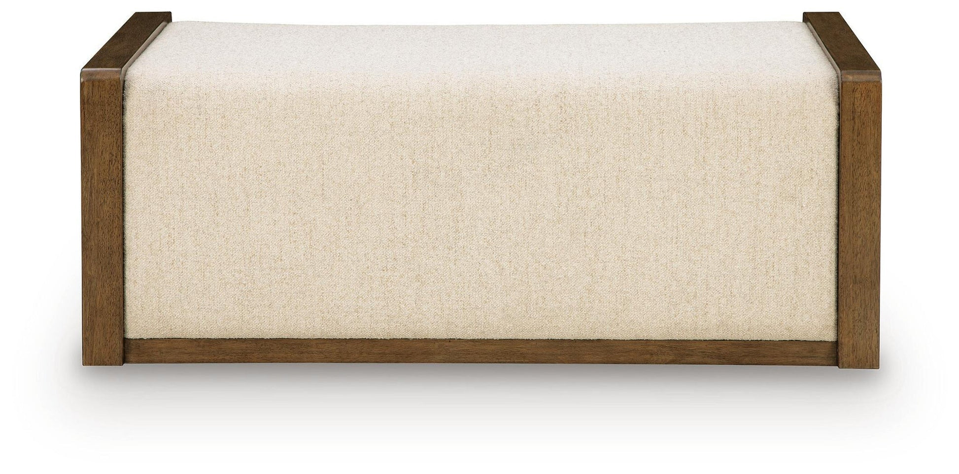Marxmore UPH Ottoman with Storage Signature Design by Ashley®