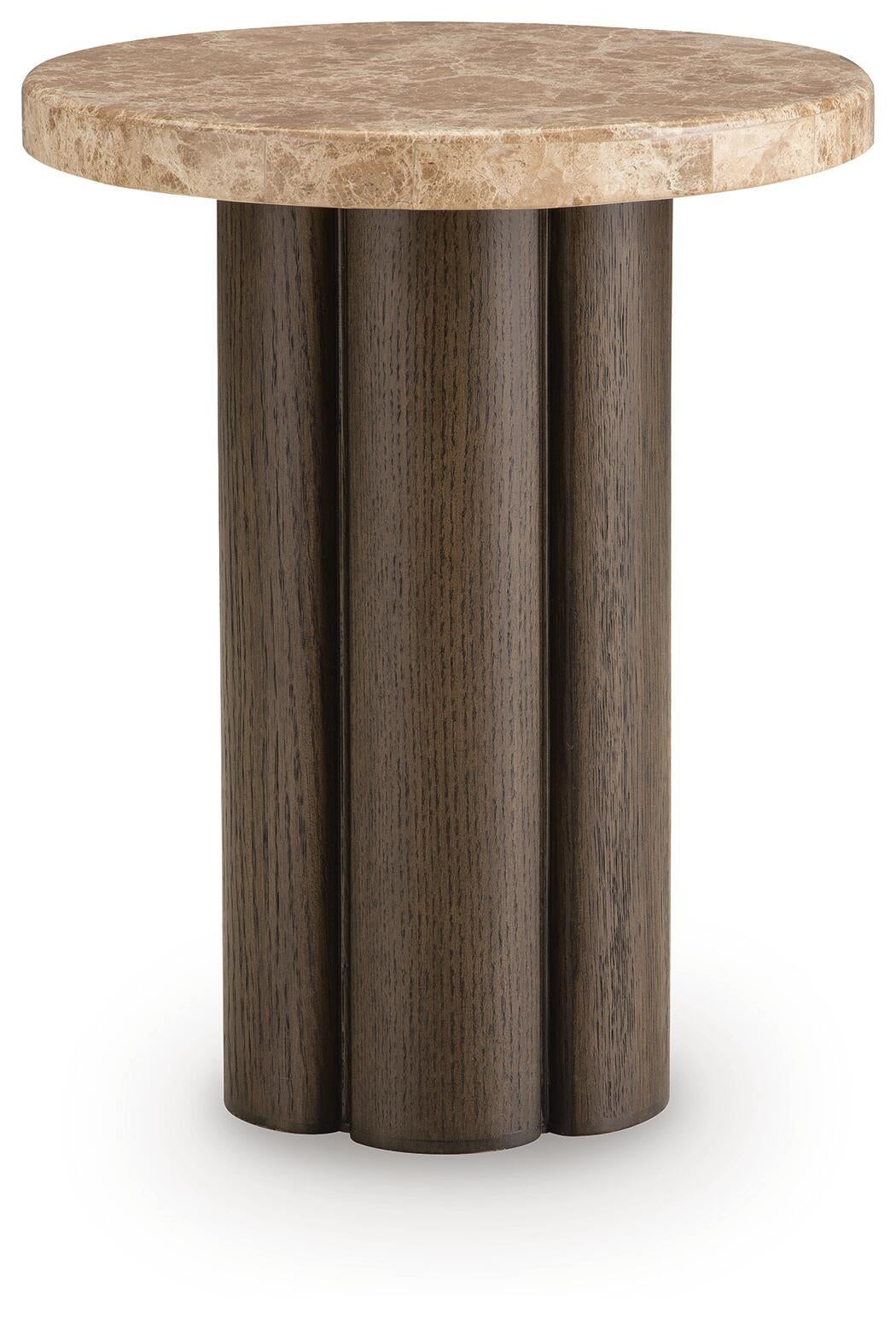 Darimore Chair Side End Table Signature Design by Ashley®