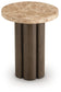 Darimore Chair Side End Table Signature Design by Ashley®