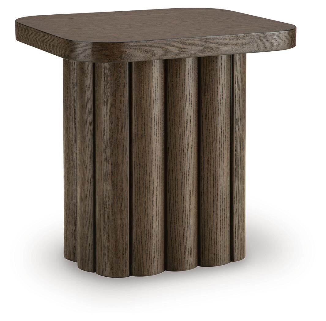 Darimore Rectangular End Table Signature Design by Ashley®