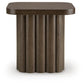 Darimore Rectangular End Table Signature Design by Ashley®