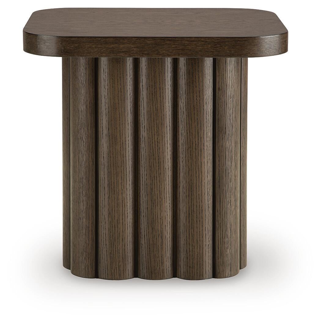 Darimore Rectangular End Table Signature Design by Ashley®