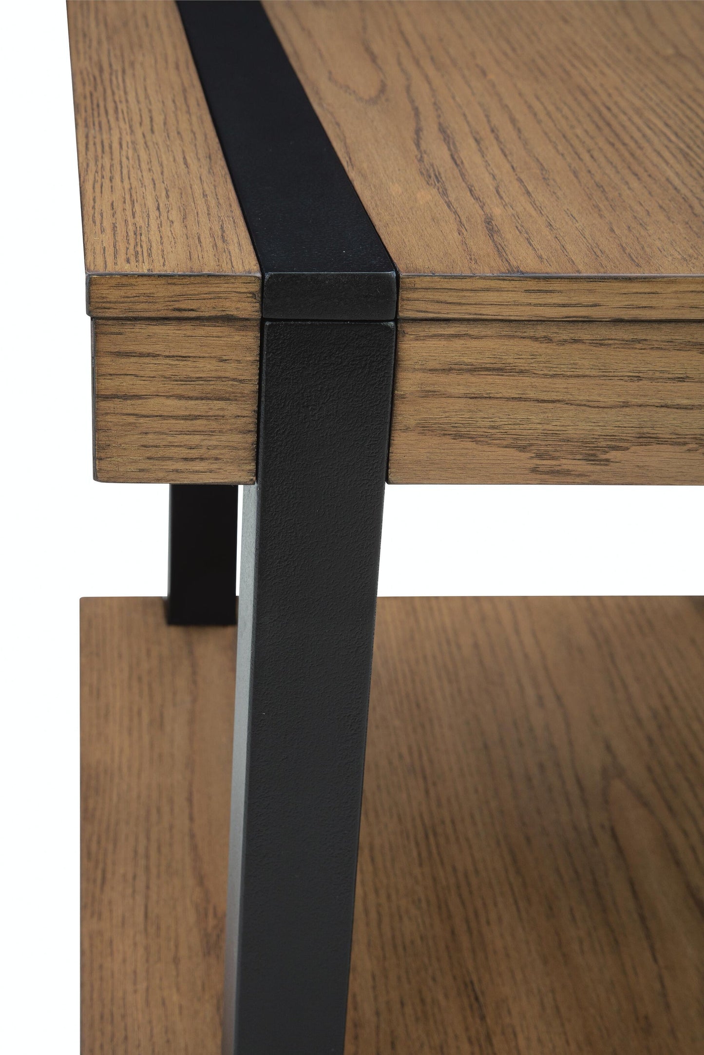 Jorannti Square End Table Signature Design by Ashley®