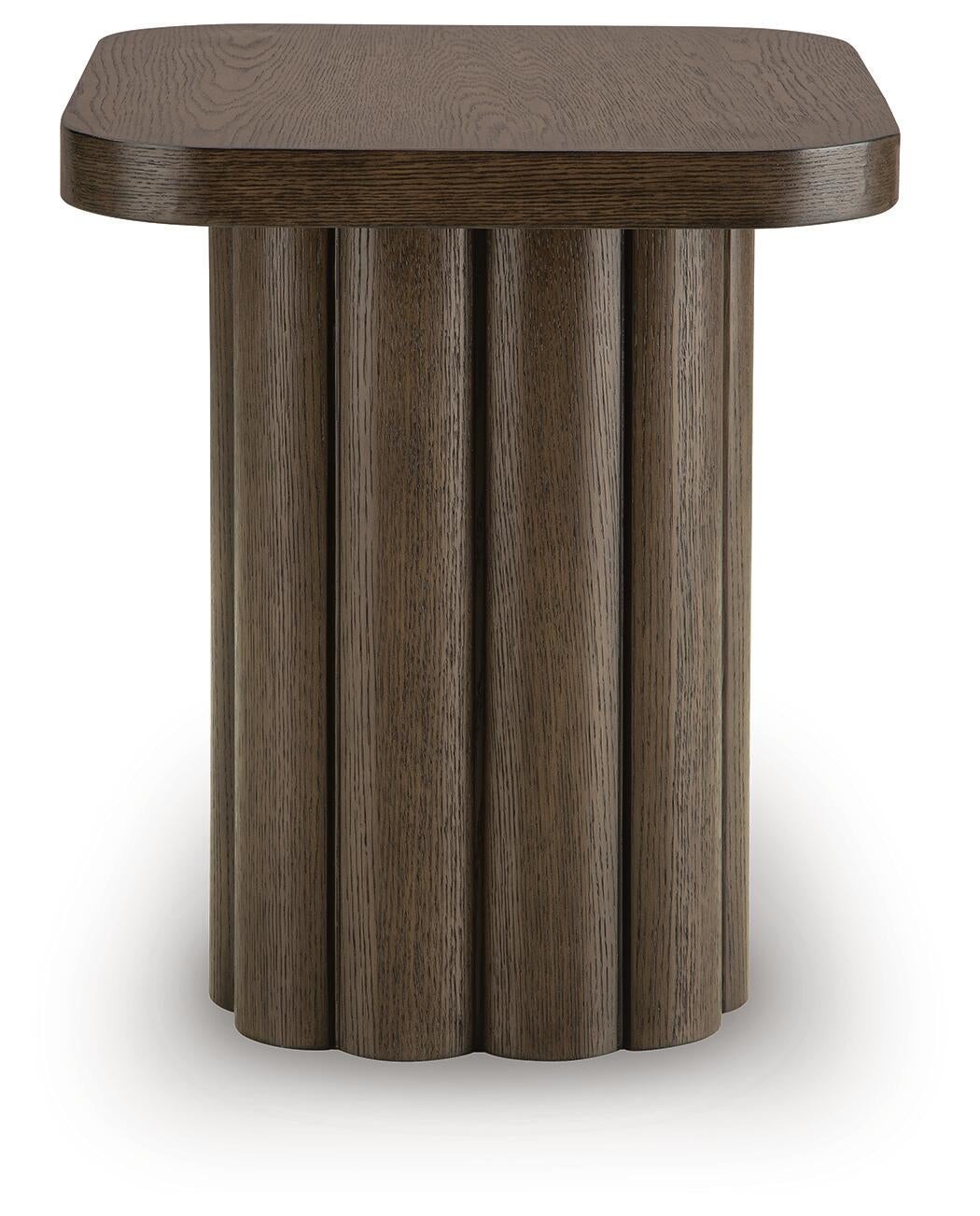 Darimore Rectangular End Table Signature Design by Ashley®