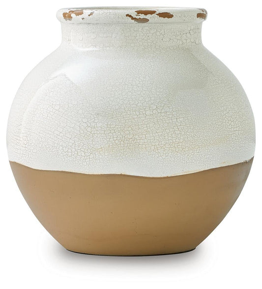 Vercott Vase Signature Design by Ashley®