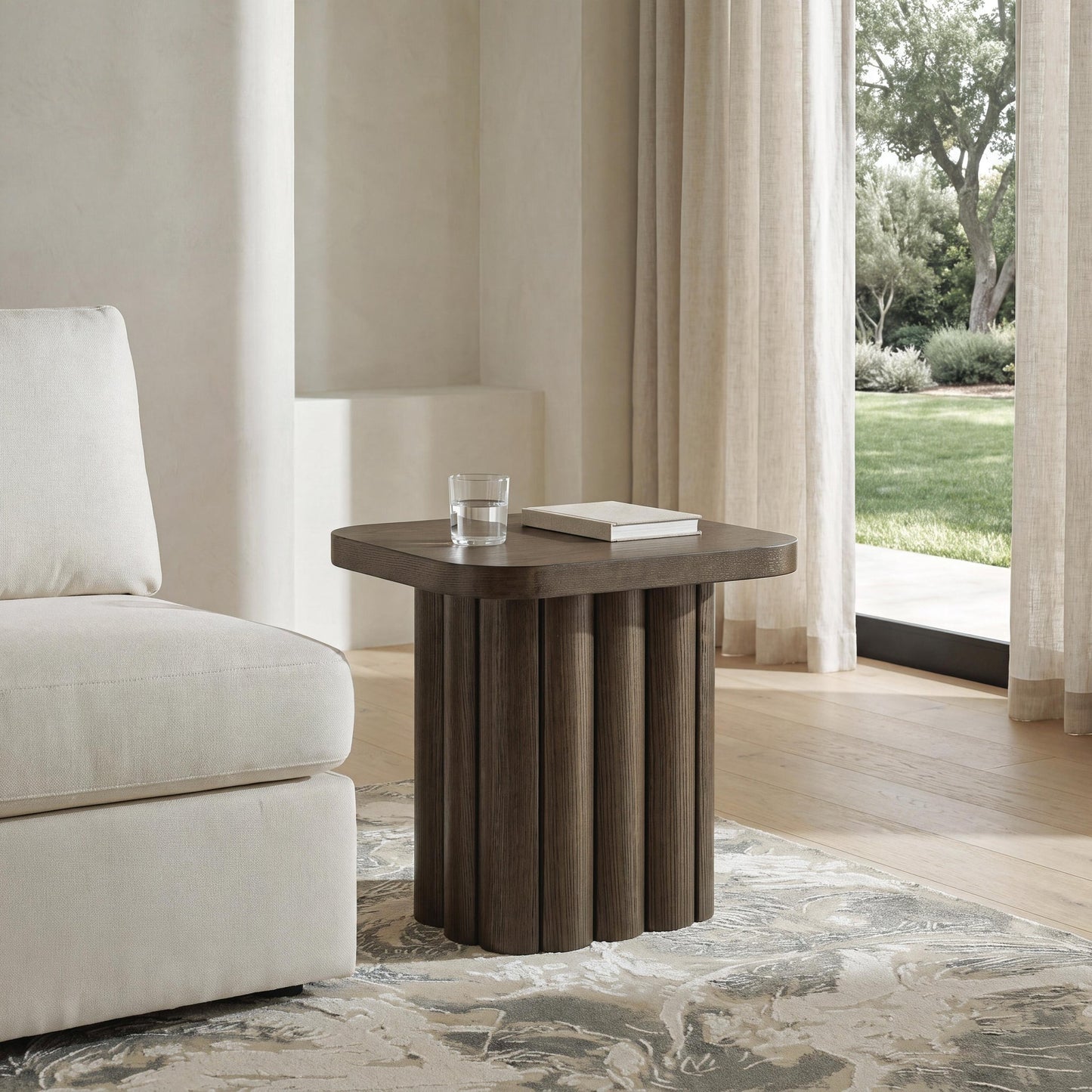 Darimore Rectangular End Table Signature Design by Ashley®