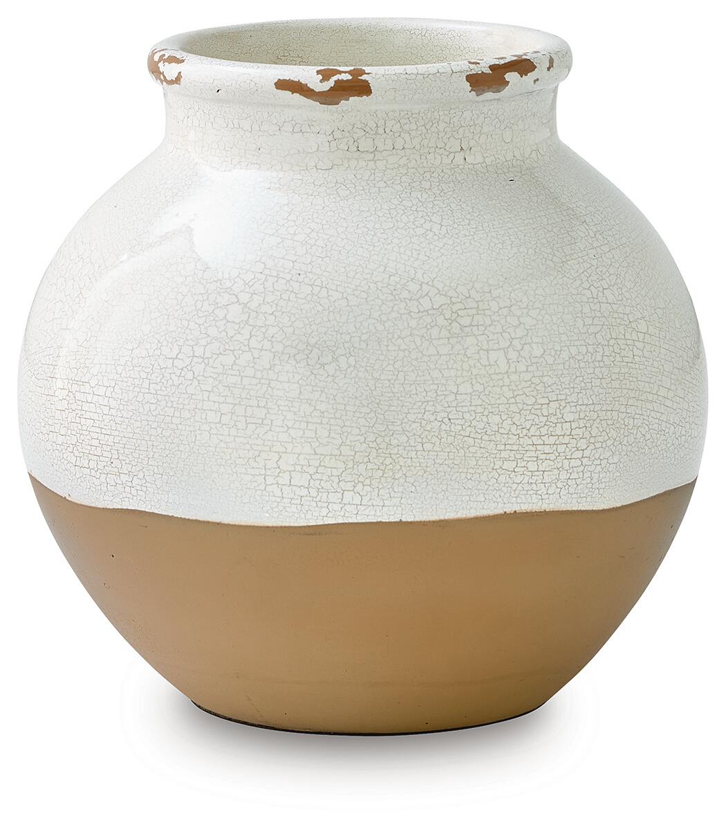 Vercott Vase Signature Design by Ashley®