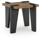 Weathermore Square End Table Signature Design by Ashley®