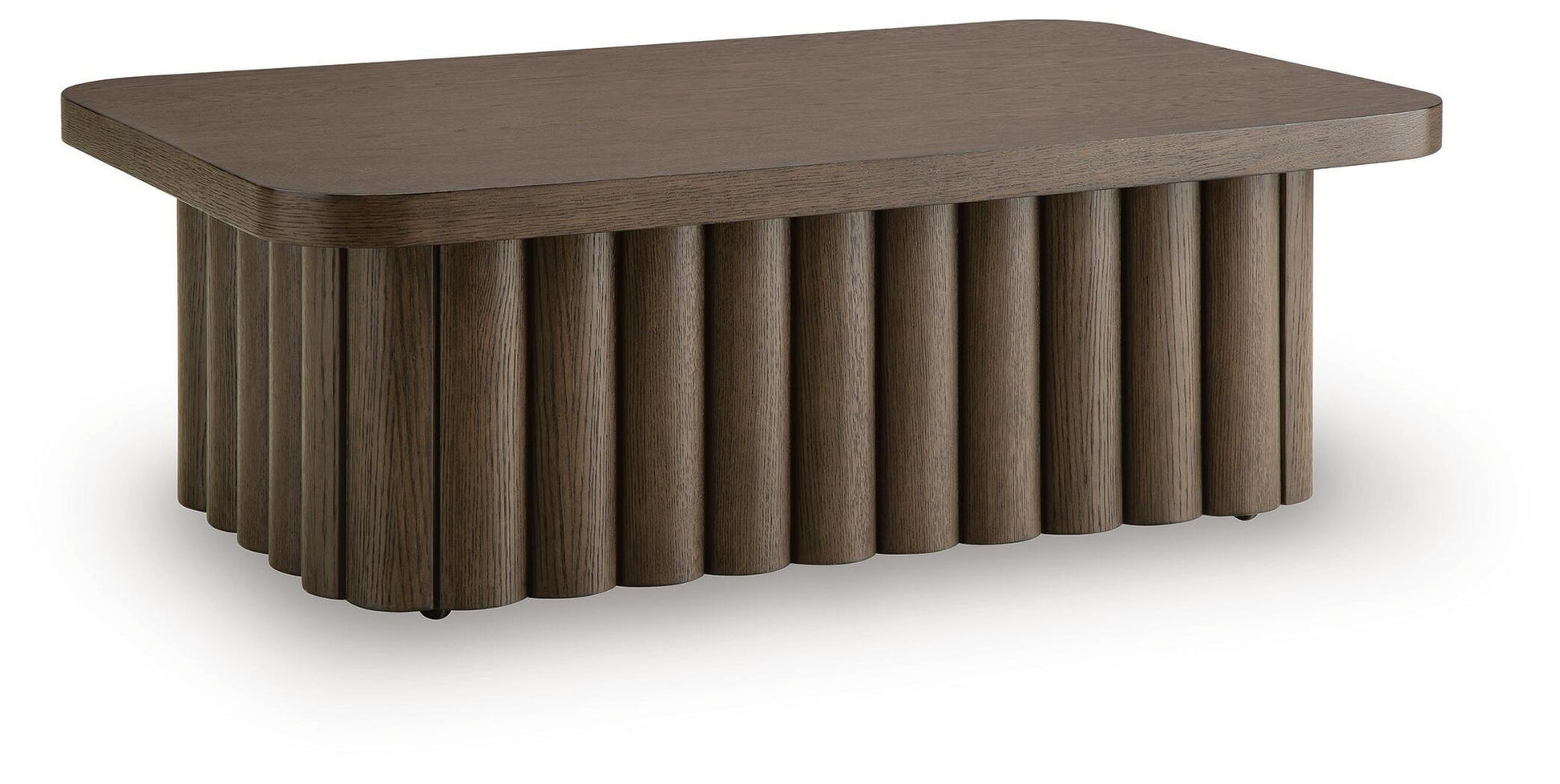 Darimore Rectangular Cocktail Table Signature Design by Ashley®