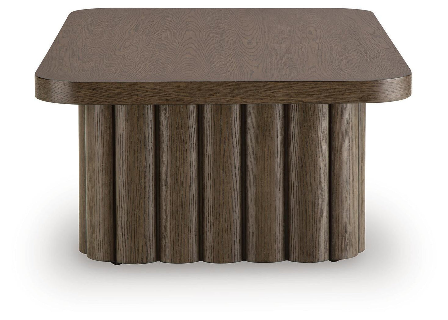 Darimore Rectangular Cocktail Table Signature Design by Ashley®