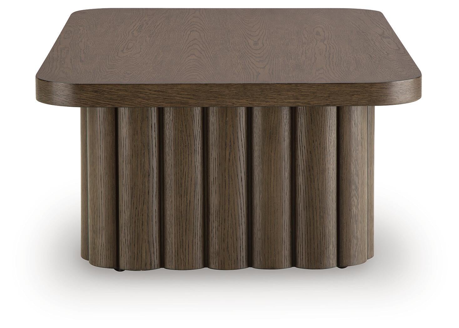 Darimore Rectangular Cocktail Table Signature Design by Ashley®