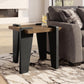 Weathermore Square End Table Signature Design by Ashley®