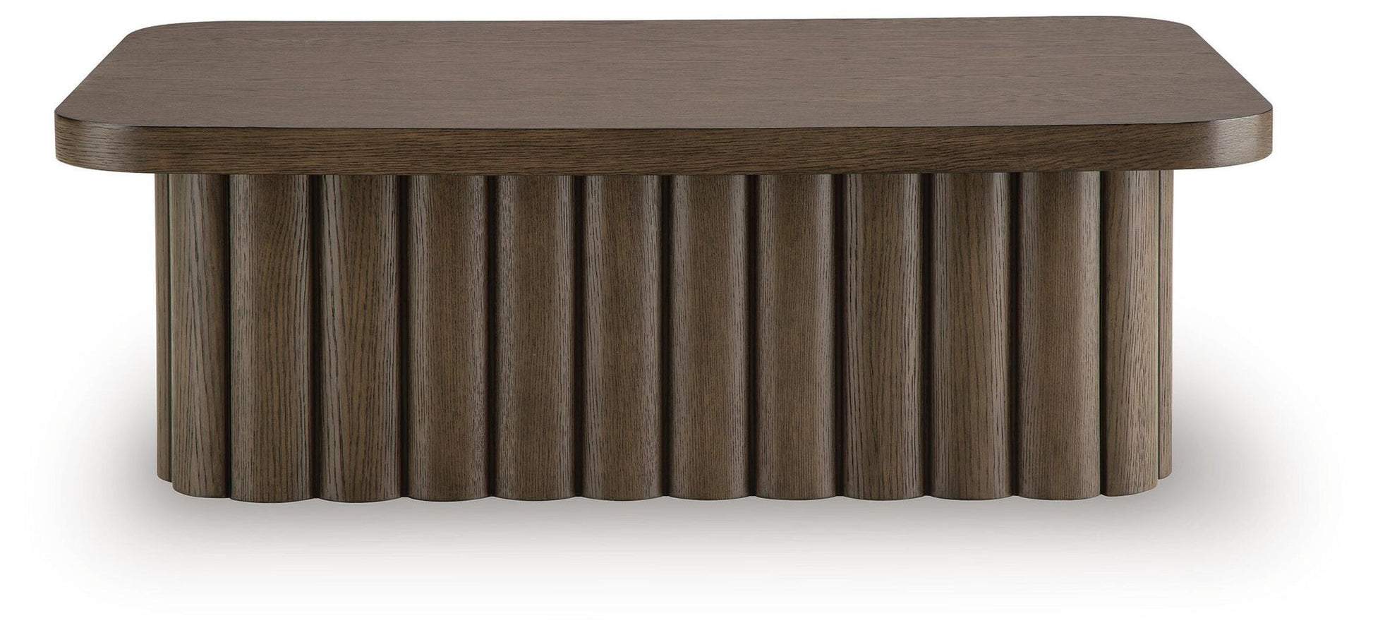 Darimore Rectangular Cocktail Table Signature Design by Ashley®