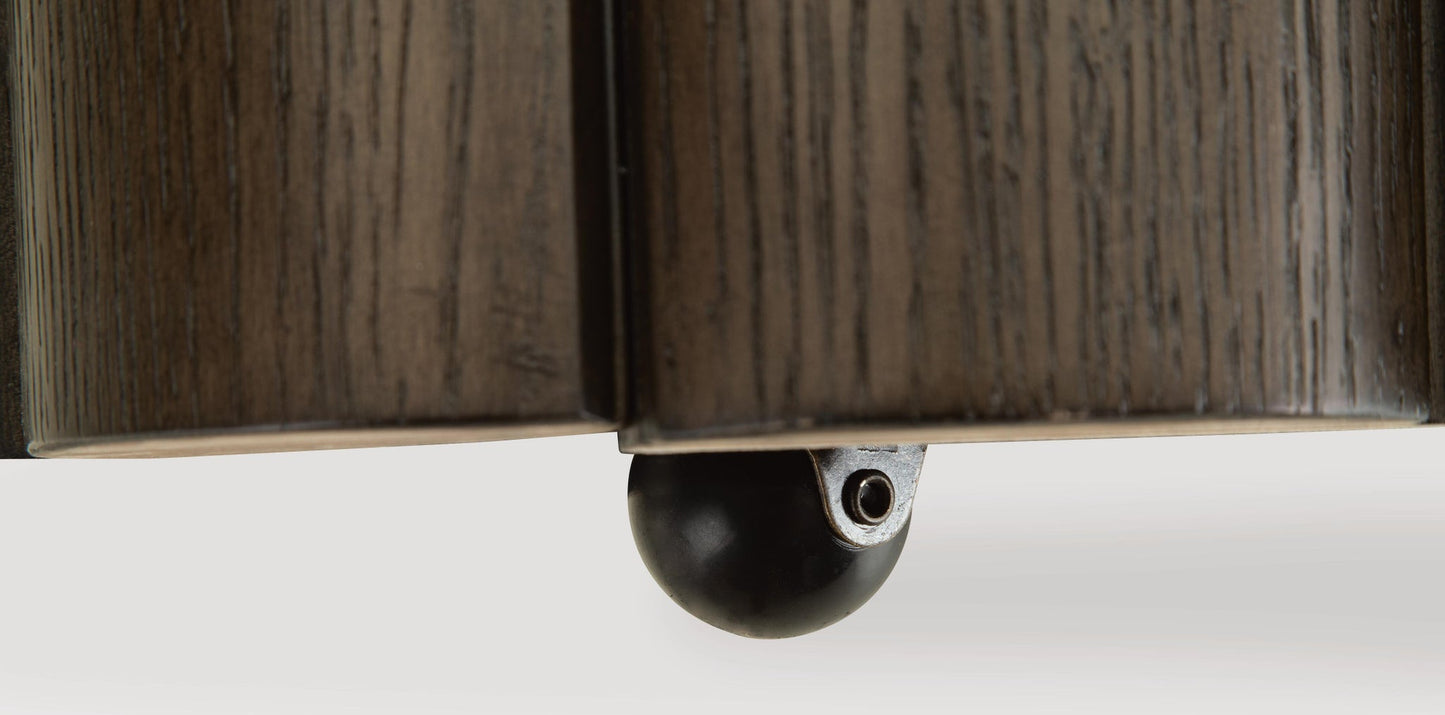 Darimore Rectangular Cocktail Table Signature Design by Ashley®