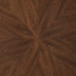 Rustic Plains Round End Table Signature Design by Ashley®
