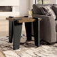 Weathermore Square End Table Signature Design by Ashley®