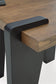 Weathermore Square End Table Signature Design by Ashley®