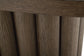 Darimore Rectangular Cocktail Table Signature Design by Ashley®