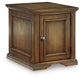 Channley Rectangular End Table Signature Design by Ashley®