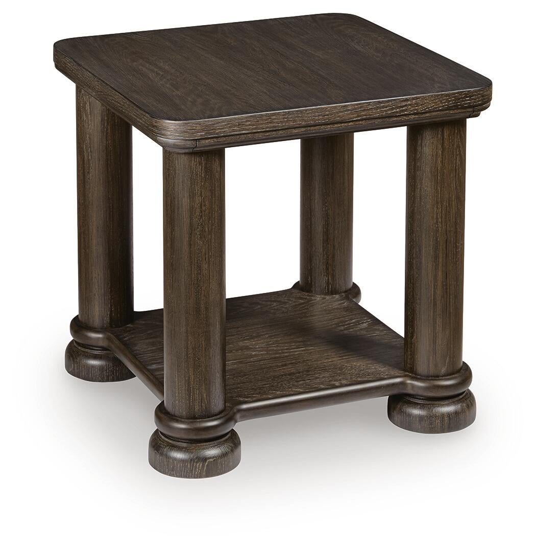Bannette Square End Table Signature Design by Ashley®