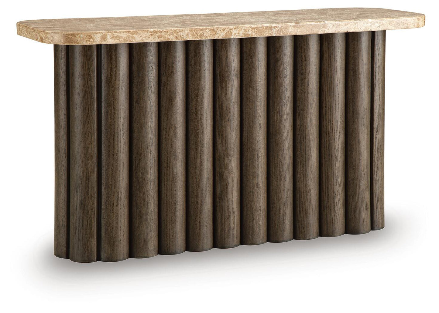 Darimore Sofa Table Signature Design by Ashley®