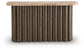 Darimore Sofa Table Signature Design by Ashley®
