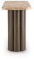 Darimore Sofa Table Signature Design by Ashley®