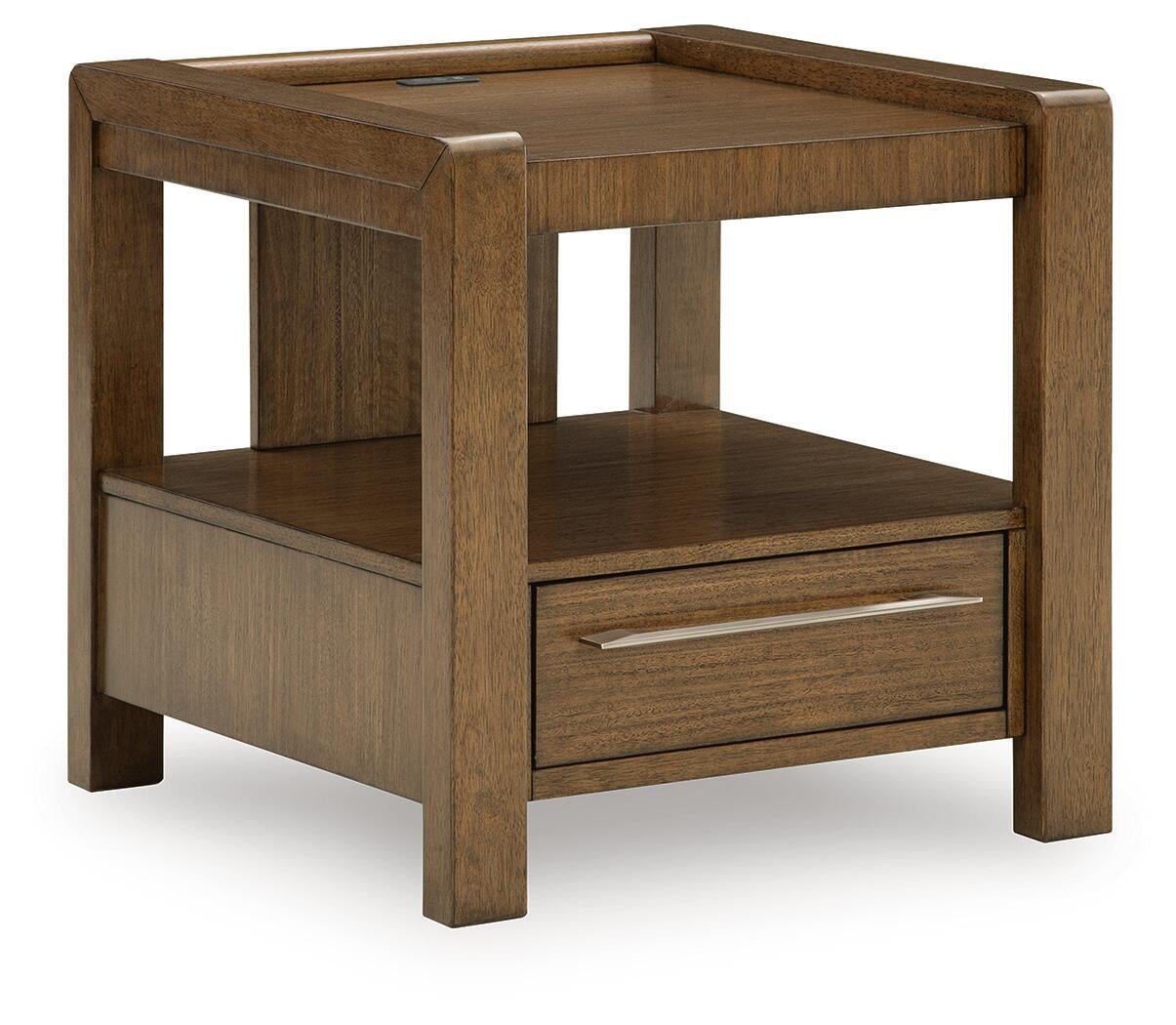 Marxmore Square End Table Signature Design by Ashley®