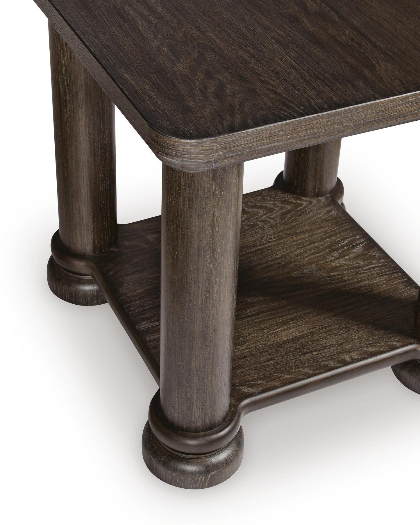 Bannette Square End Table Signature Design by Ashley®