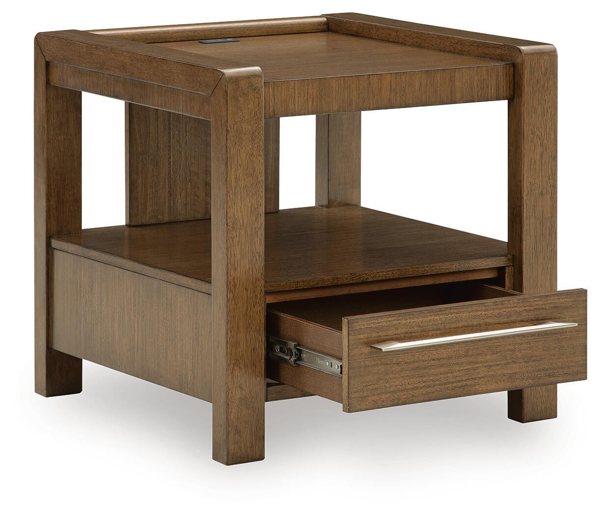 Marxmore Square End Table Signature Design by Ashley®