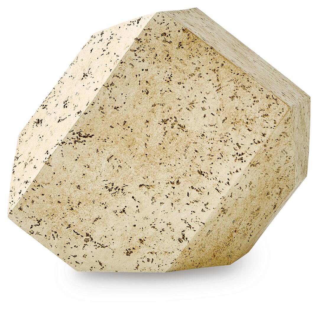 Bryons Sculpture Signature Design by Ashley®