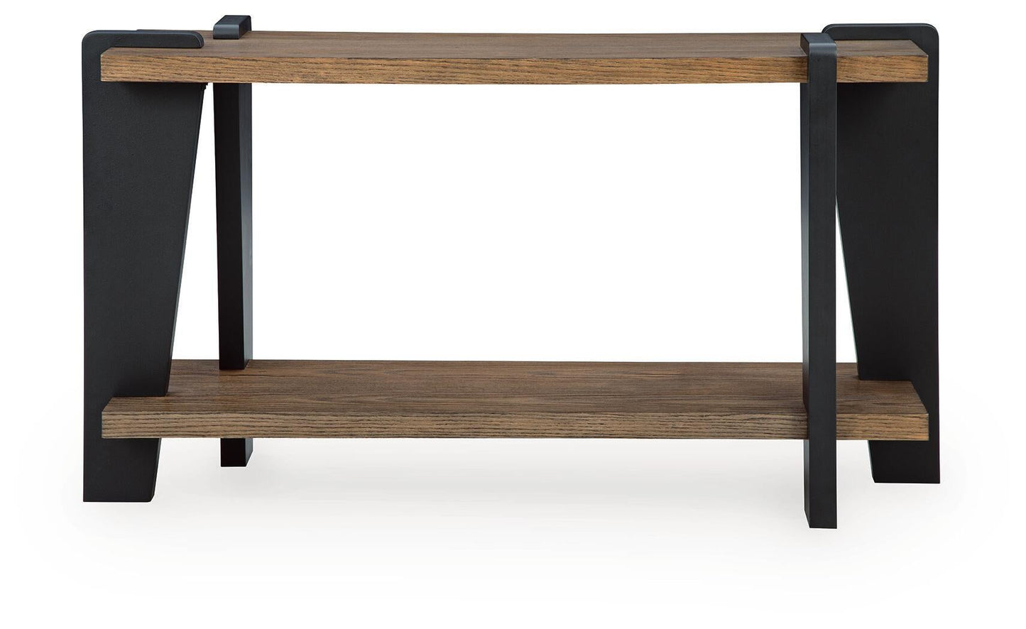 Weathermore Sofa Table Signature Design by Ashley®