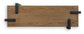 Weathermore Sofa Table Signature Design by Ashley®