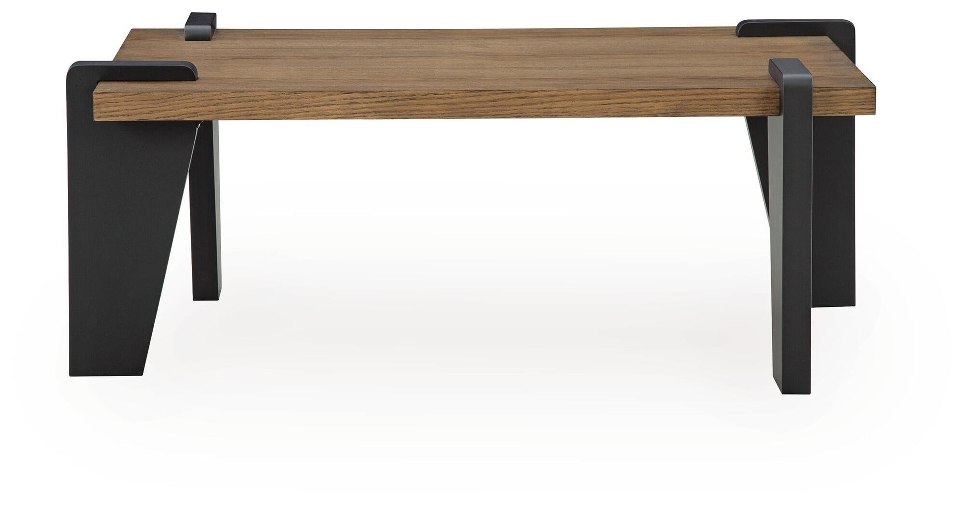 Weathermore Rectangular Cocktail Table Signature Design by Ashley®
