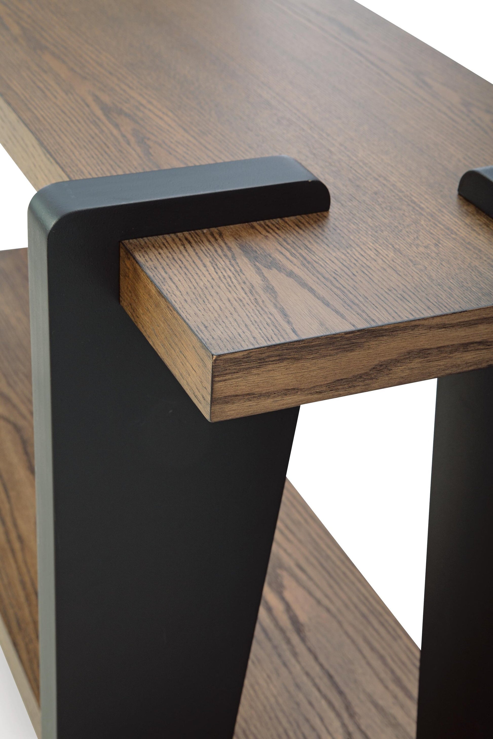 Weathermore Sofa Table Signature Design by Ashley®