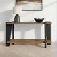 Weathermore Sofa Table Signature Design by Ashley®