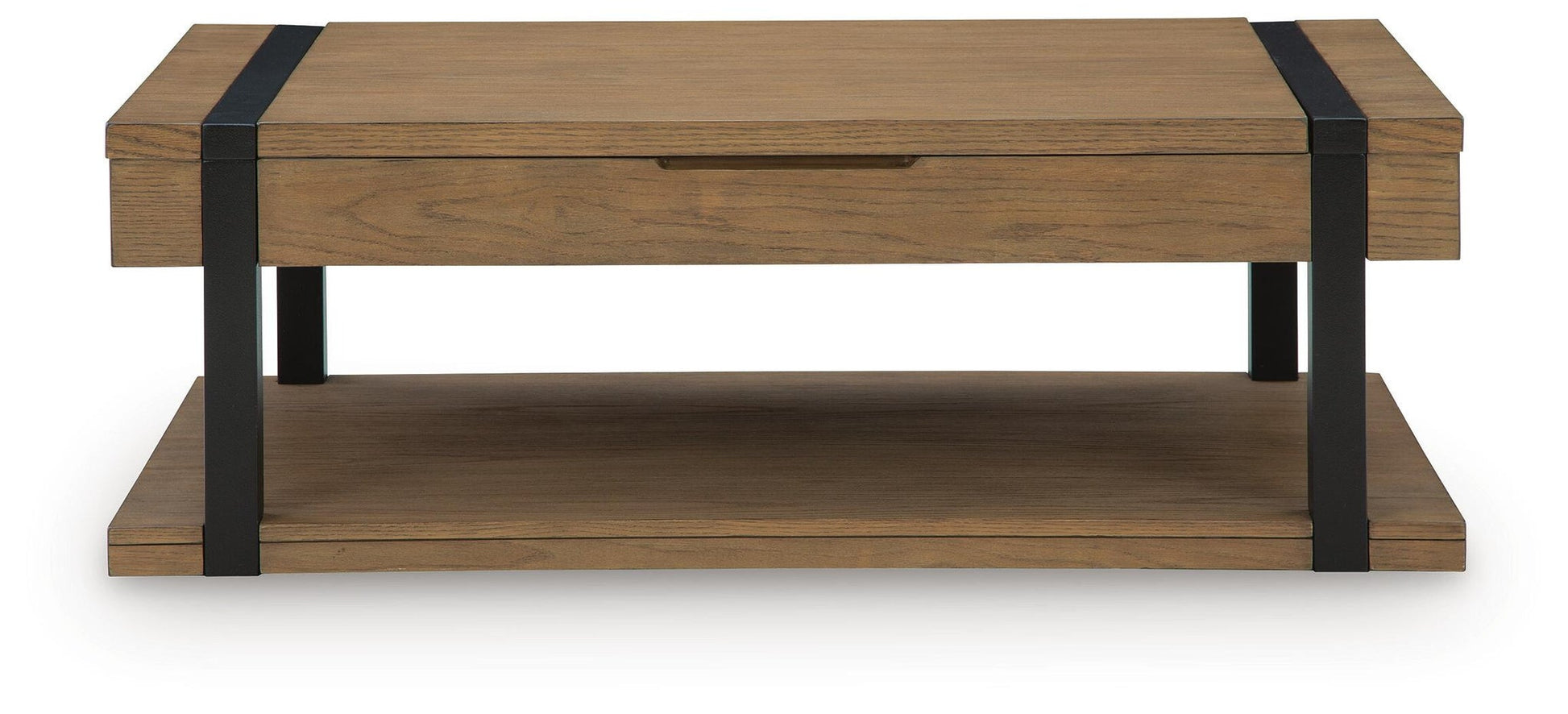 Jorannti Rect Lift Top Cocktail Table Signature Design by Ashley®