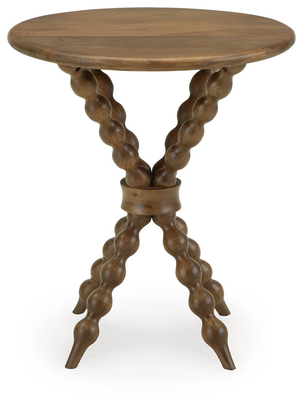Jadner Accent Table Signature Design by Ashley®