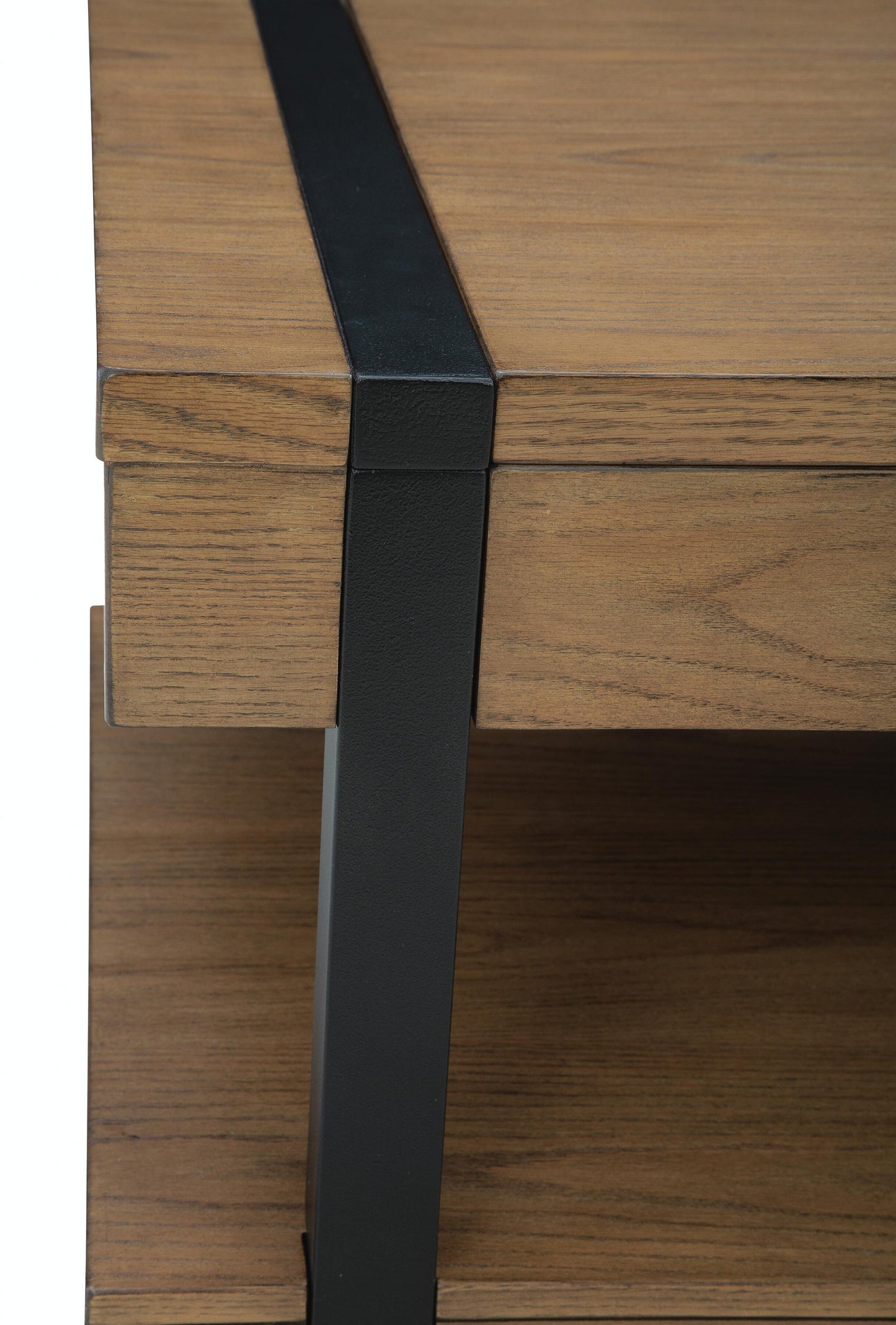 Jorannti Rect Lift Top Cocktail Table Signature Design by Ashley®