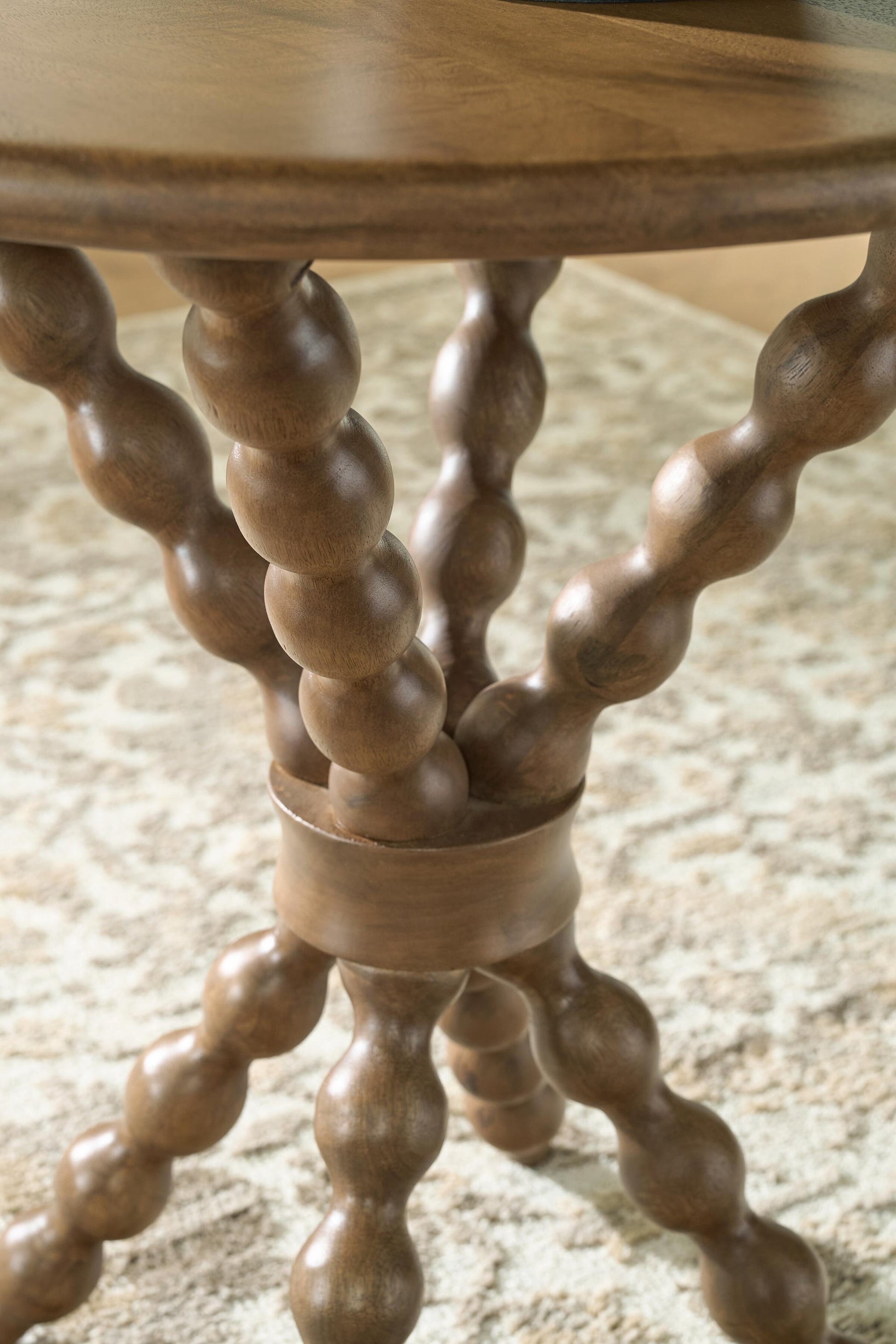 Jadner Accent Table Signature Design by Ashley®