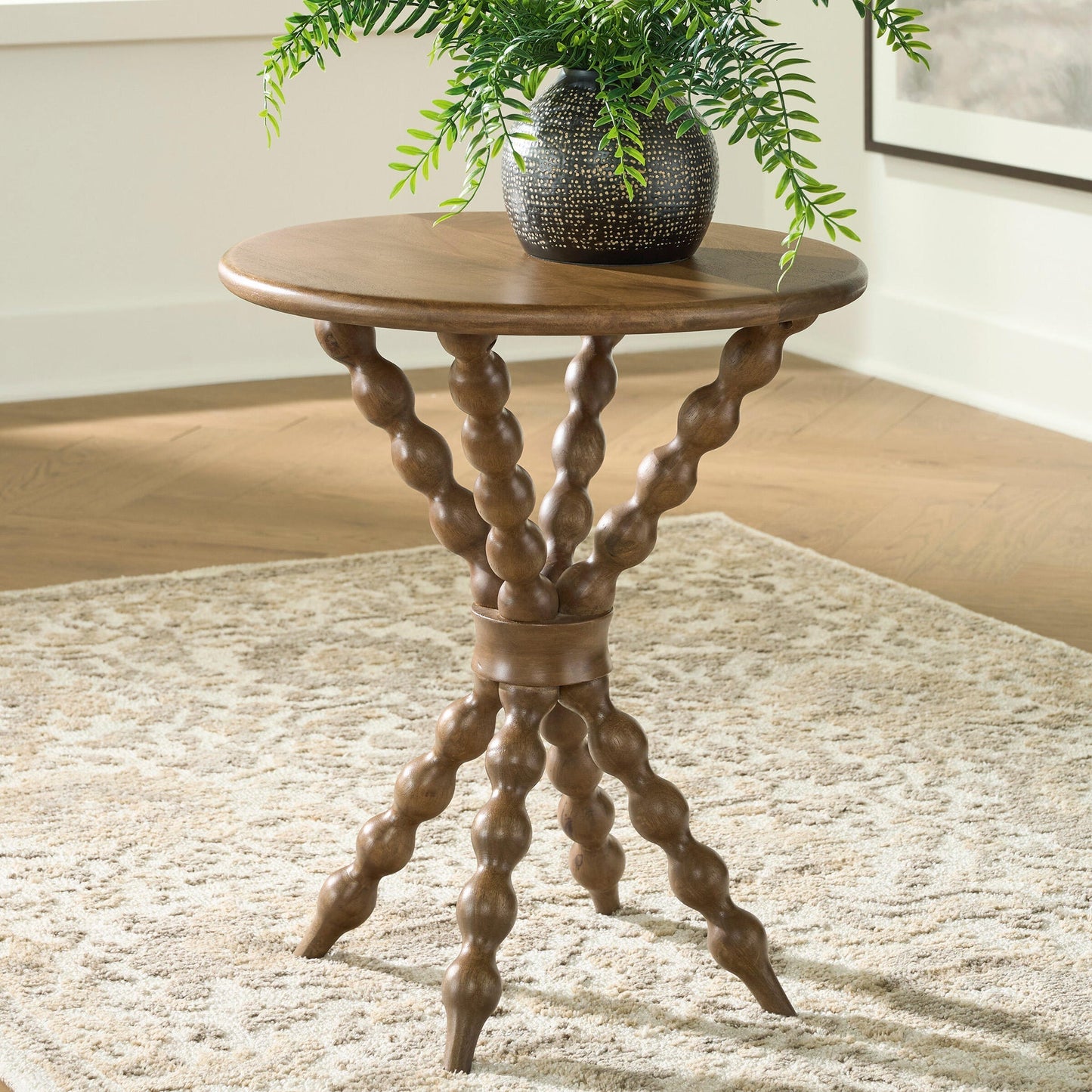 Jadner Accent Table Signature Design by Ashley®