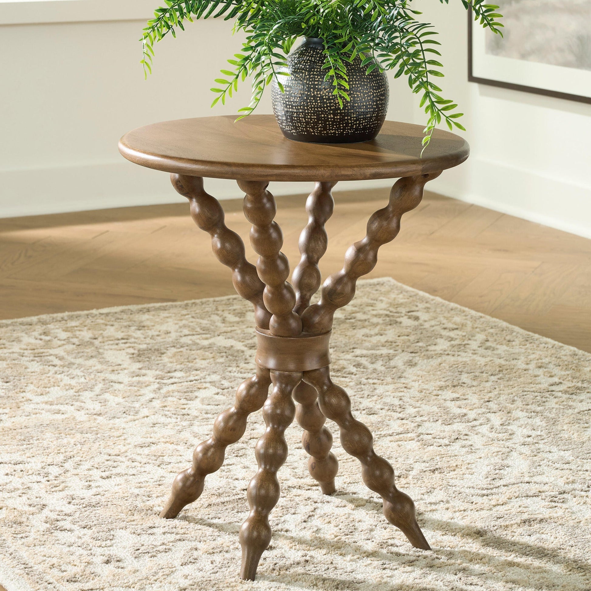 Jadner Accent Table Signature Design by Ashley®