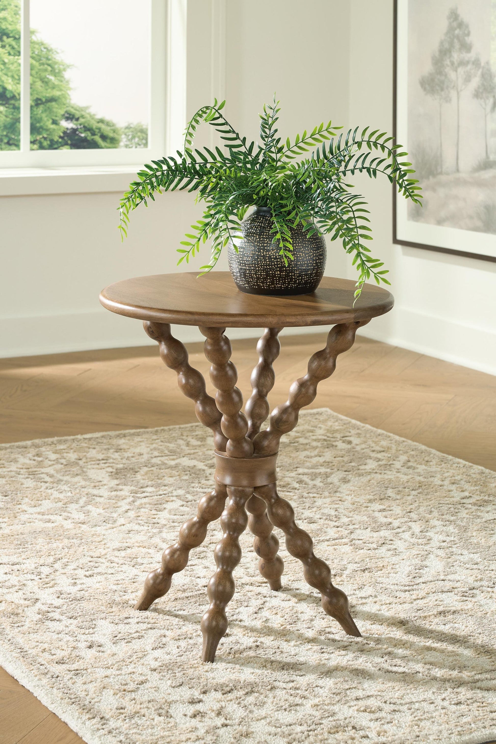 Jadner Accent Table Signature Design by Ashley®