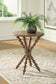 Jadner Accent Table Signature Design by Ashley®