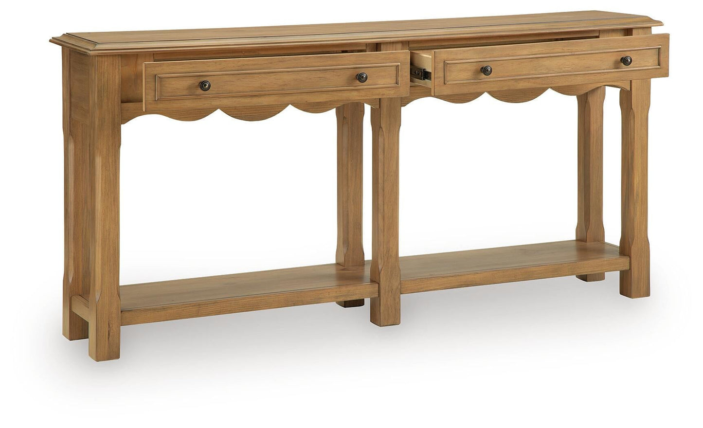 Whitmund Console Sofa Table Signature Design by Ashley®