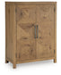 Clayburns Bar Cabinet Signature Design by Ashley®