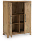Clayburns Bar Cabinet Signature Design by Ashley®