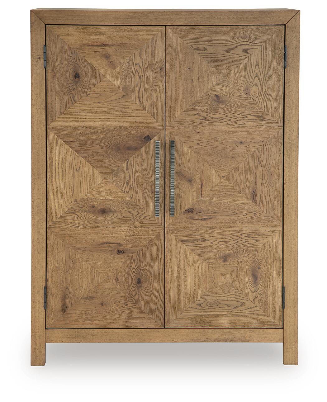 Clayburns Bar Cabinet Signature Design by Ashley®