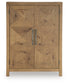 Clayburns Bar Cabinet Signature Design by Ashley®